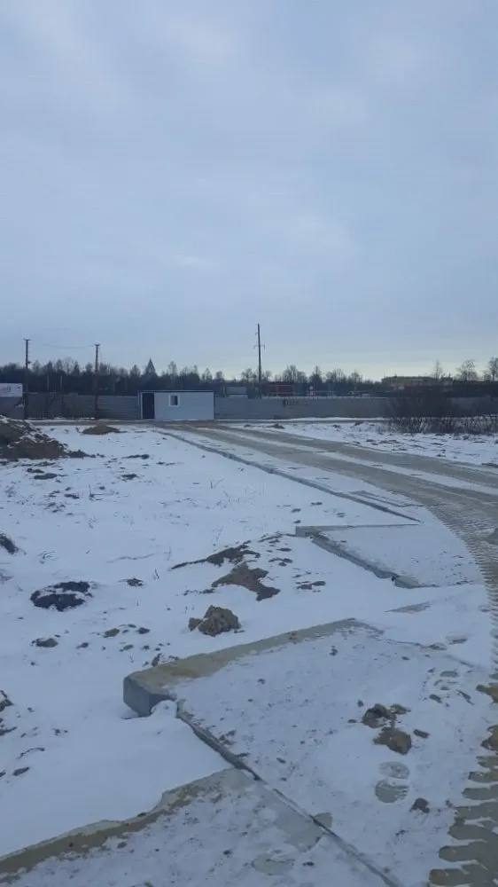 ЖК Любоград ход строительства