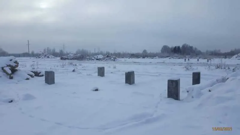 ЖК Любоград ход строительства