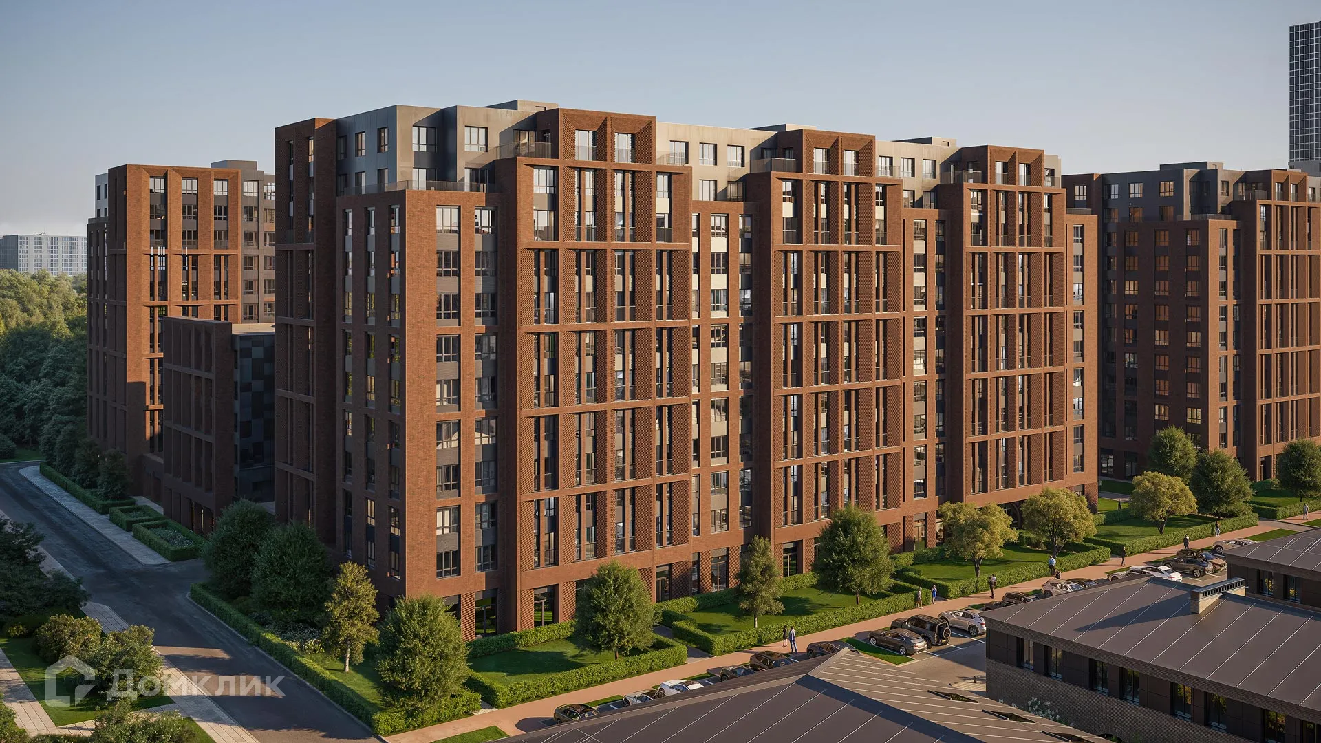 купить новостройку в ЖК Галерная гавань