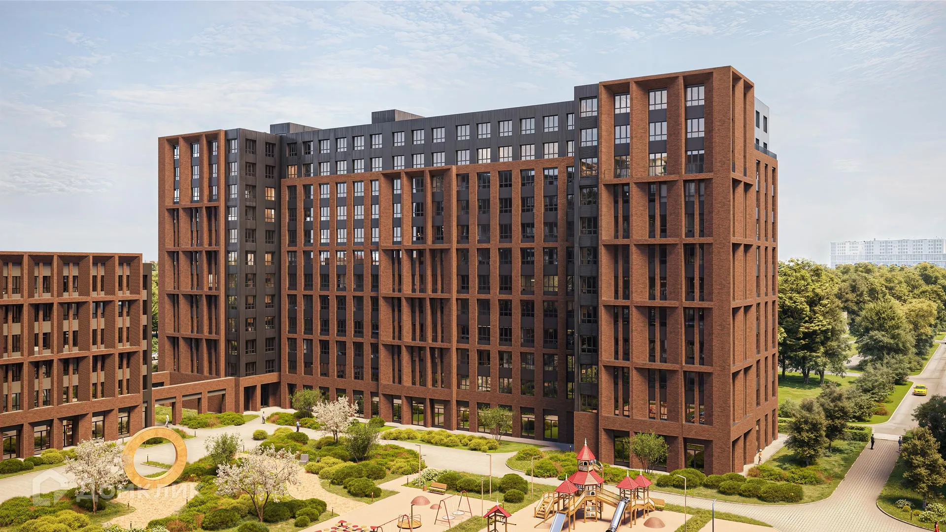 купить новостройку в ЖК Галерная гавань