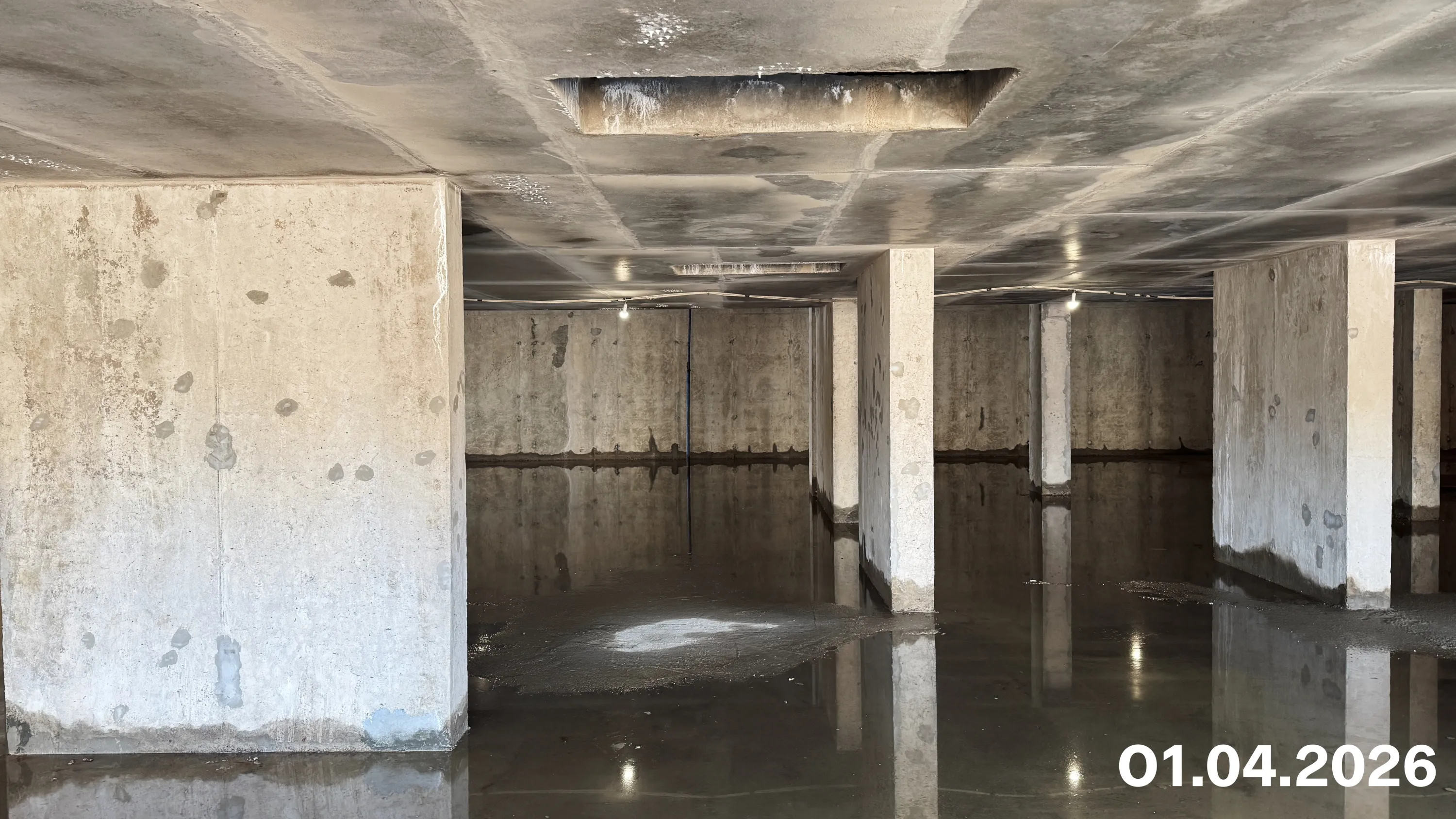 ЖК Галерная гавань ход строительства