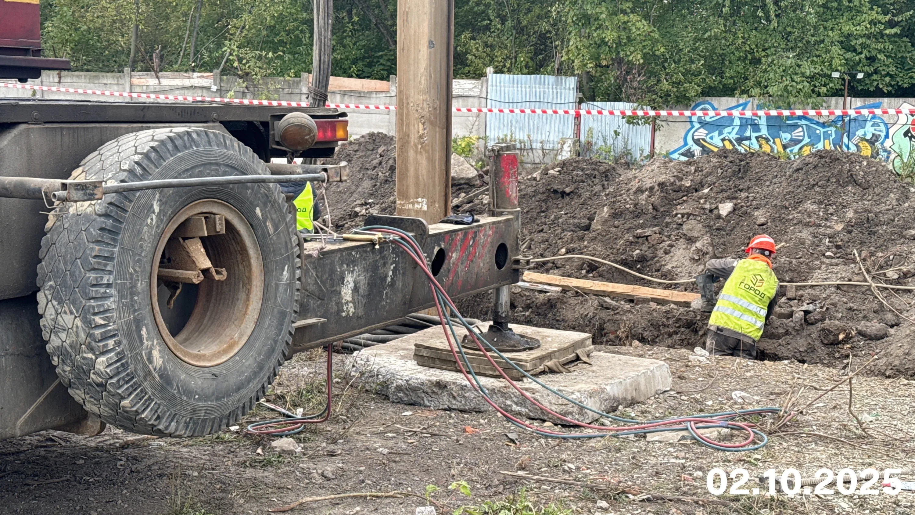 ЖК Галерная гавань ход строительства