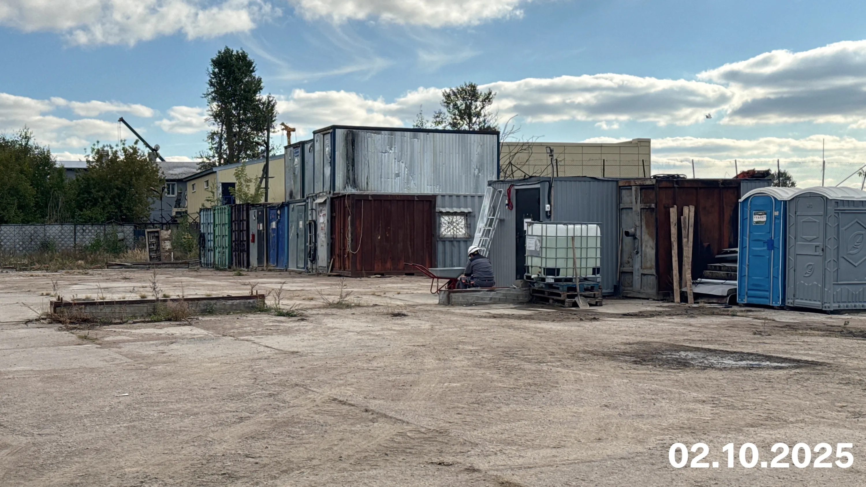 ЖК Галерная гавань ход строительства