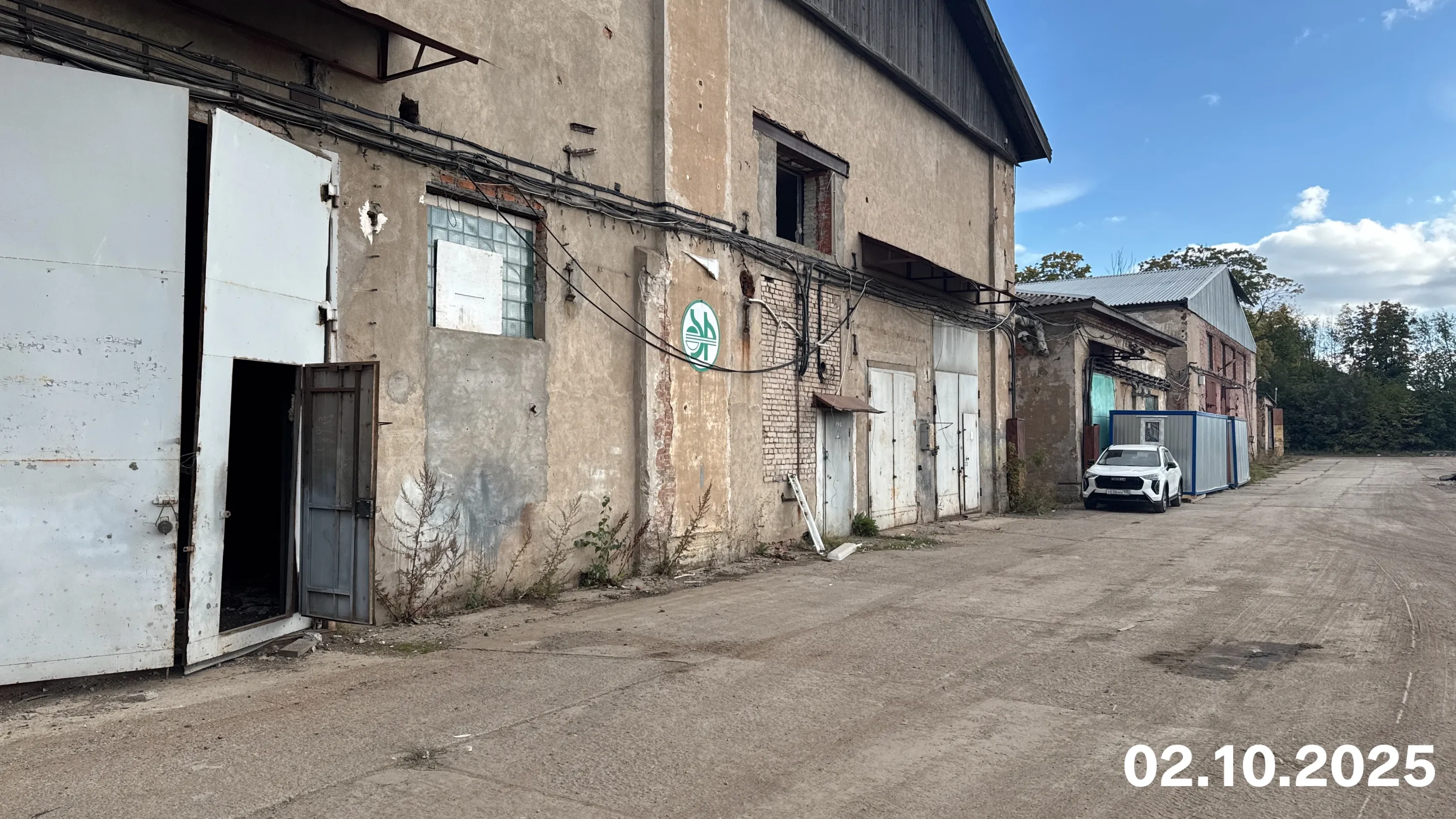 ЖК Галерная гавань ход строительства