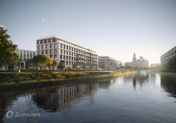 Фото ЖК