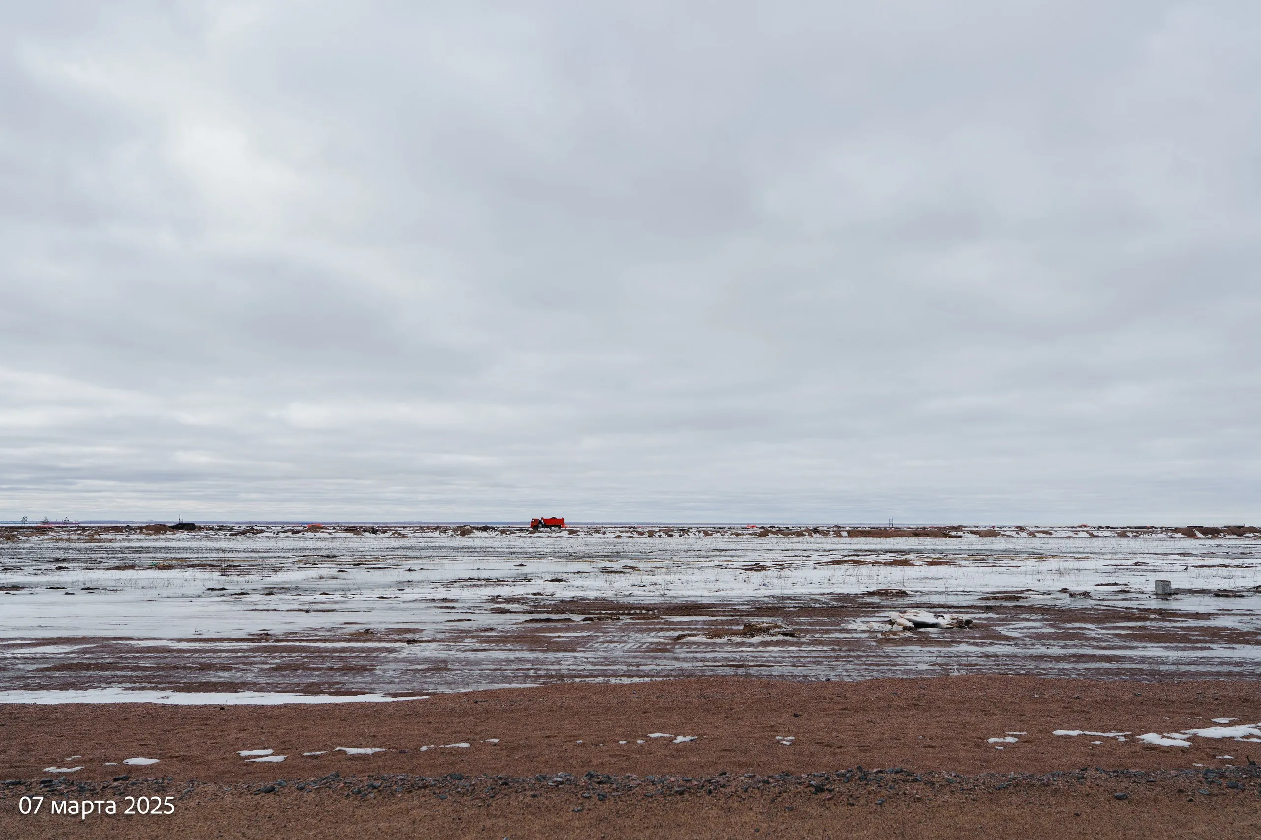 ЖК "Новая Земля" ход строительства