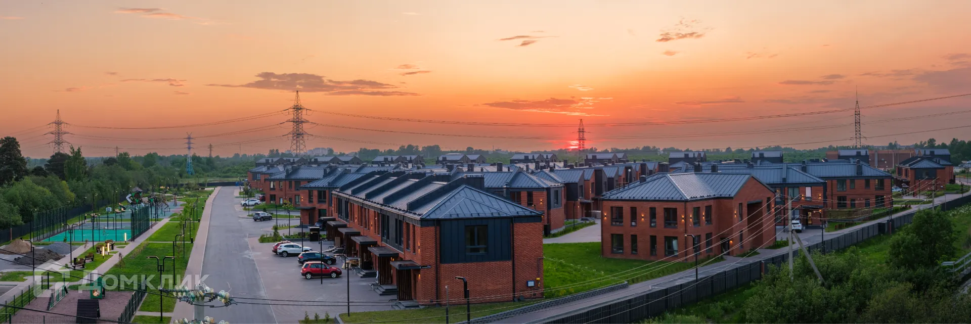 купить новостройку в Алгоритм Стрельна