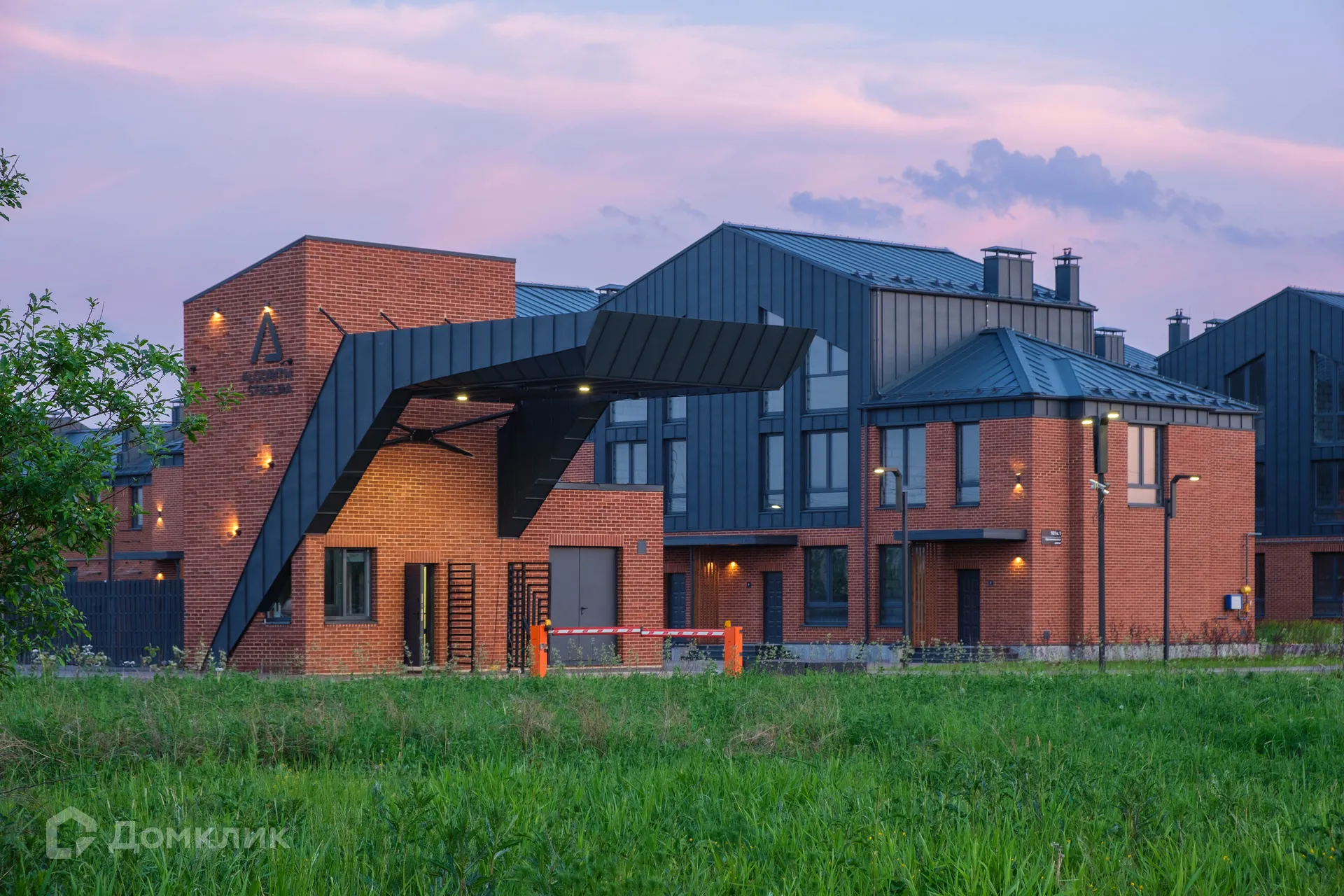 купить новостройку в Алгоритм Стрельна