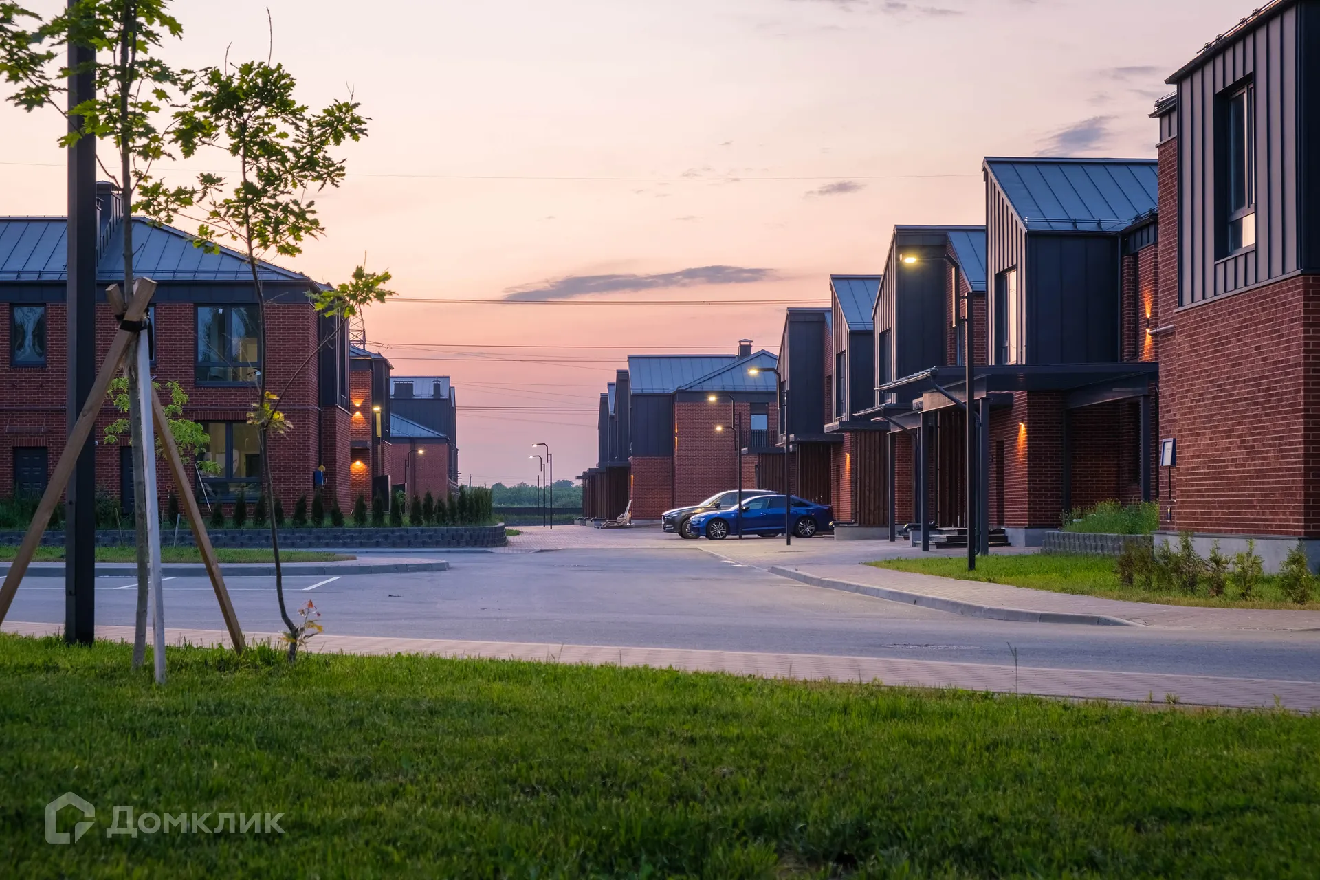 купить новостройку в Алгоритм Стрельна