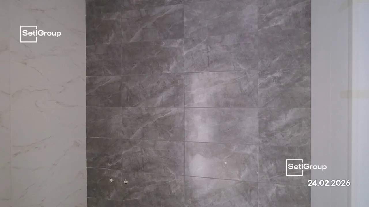 ЖК Pulse Premier (Пульс Премьер) ход строительства