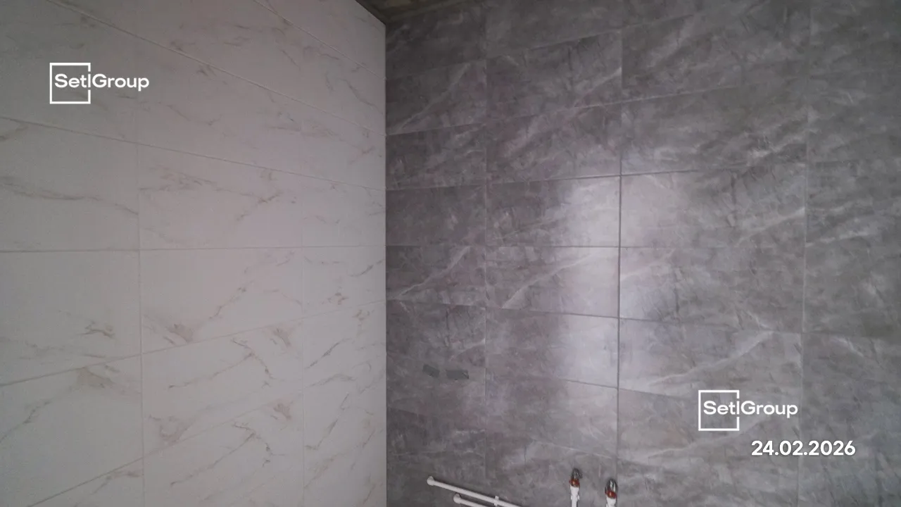 ЖК Pulse Premier (Пульс Премьер) ход строительства