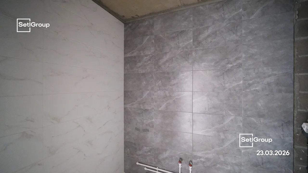 ЖК Pulse Premier (Пульс Премьер) ход строительства
