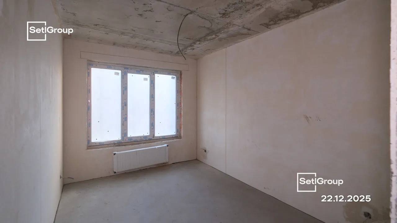 ЖК Pulse Premier (Пульс Премьер) ход строительства