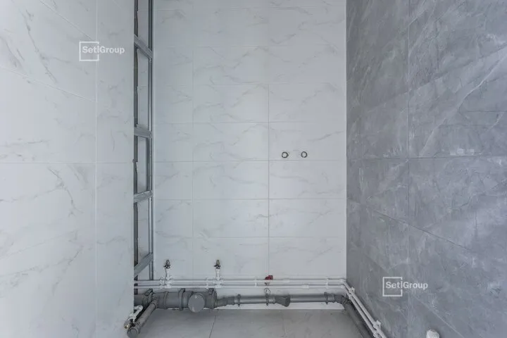ЖК Pulse Premier (Пульс Премьер) ход строительства