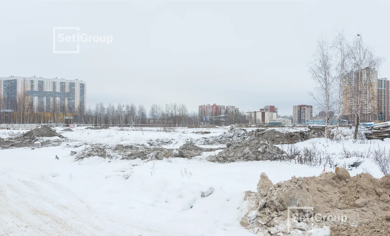 ЖК Pulse Premier (Пульс Премьер) ход строительства
