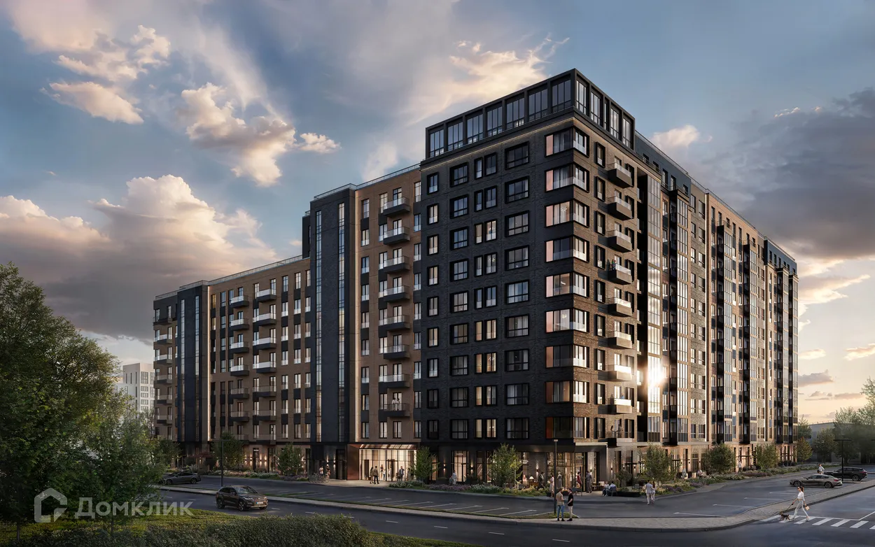 купить новостройку в СТАВНИ Обводный