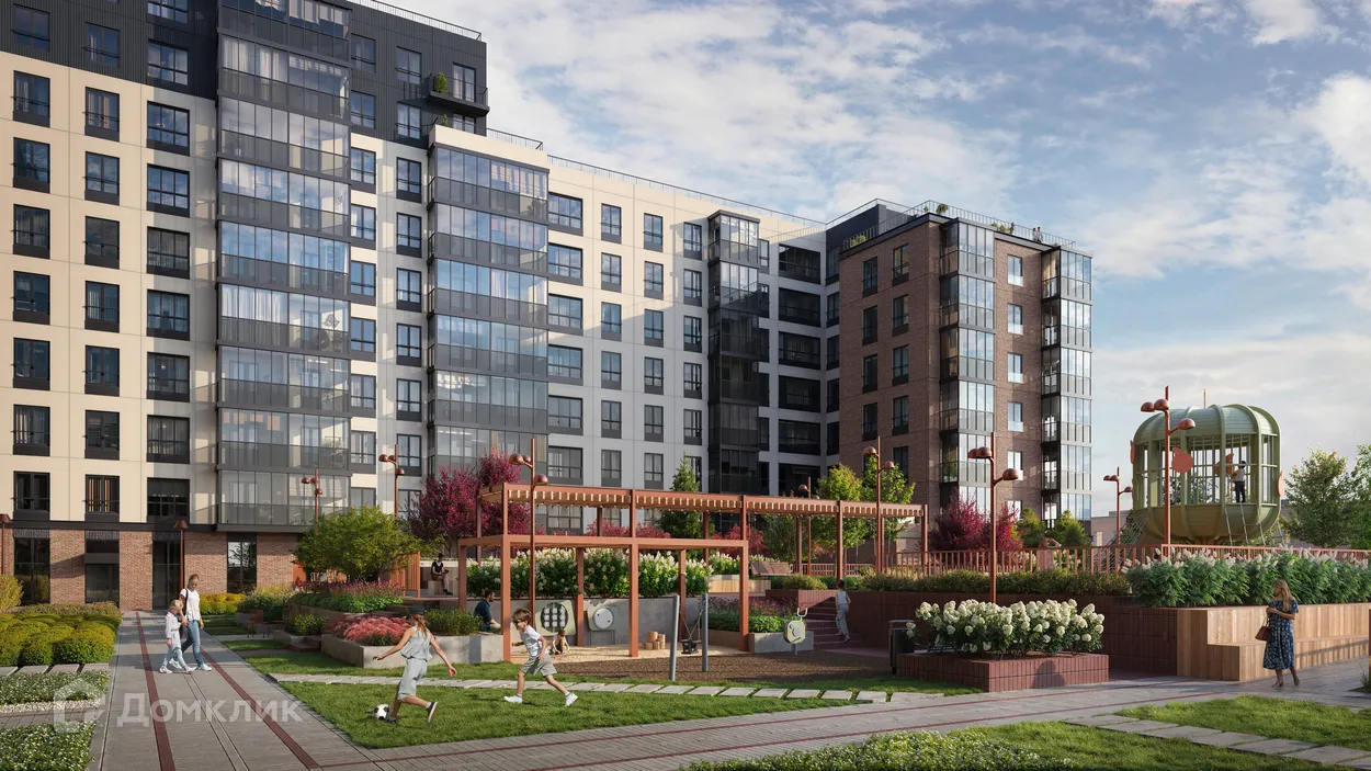 купить новостройку в СТАВНИ Обводный