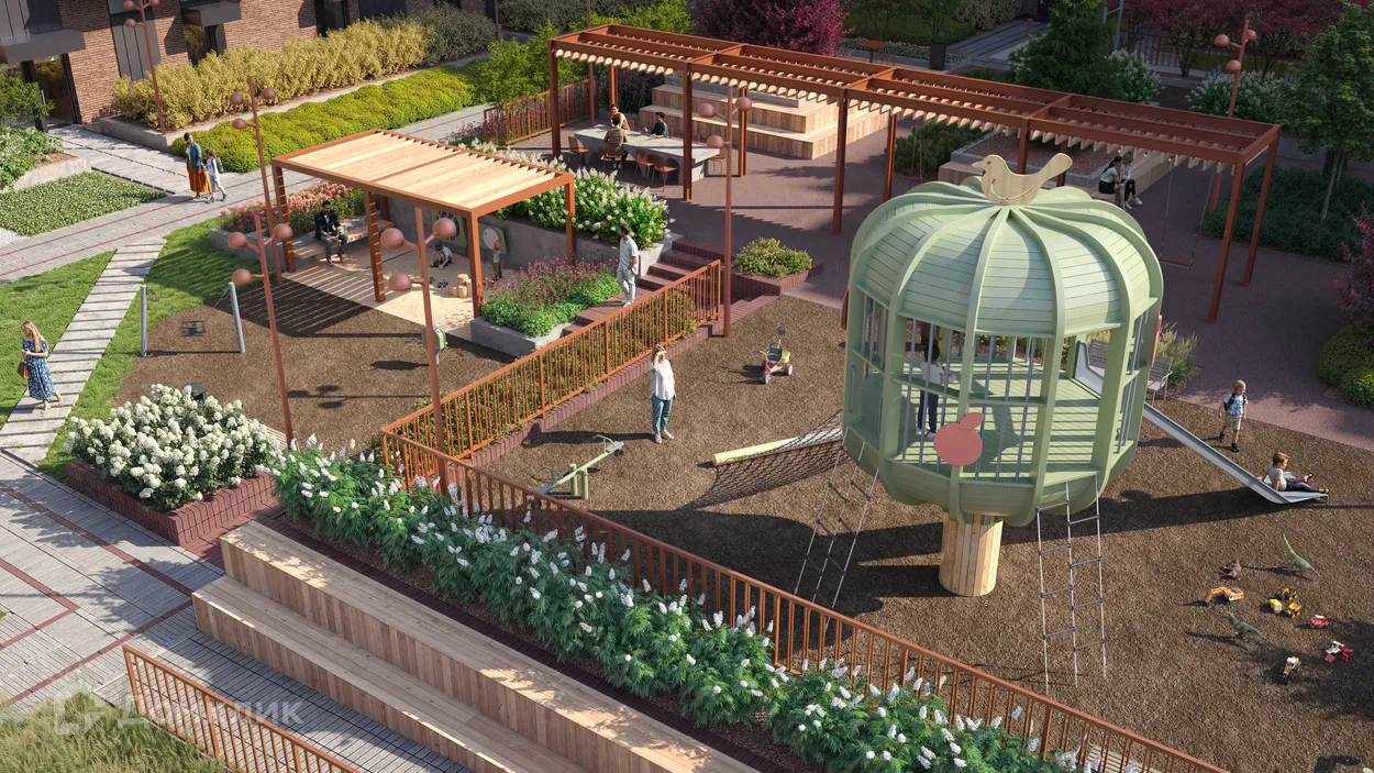 купить новостройку в СТАВНИ Обводный