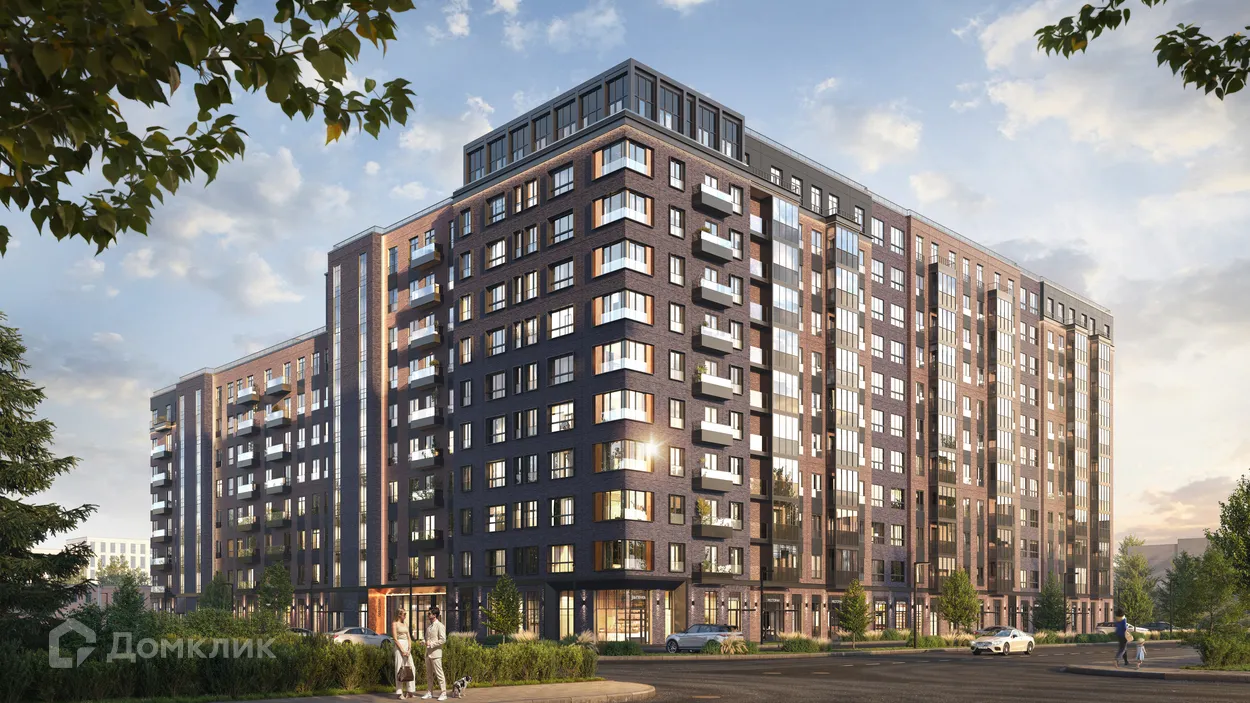 купить новостройку в СТАВНИ Обводный