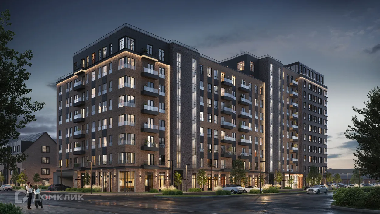 купить новостройку в СТАВНИ Обводный