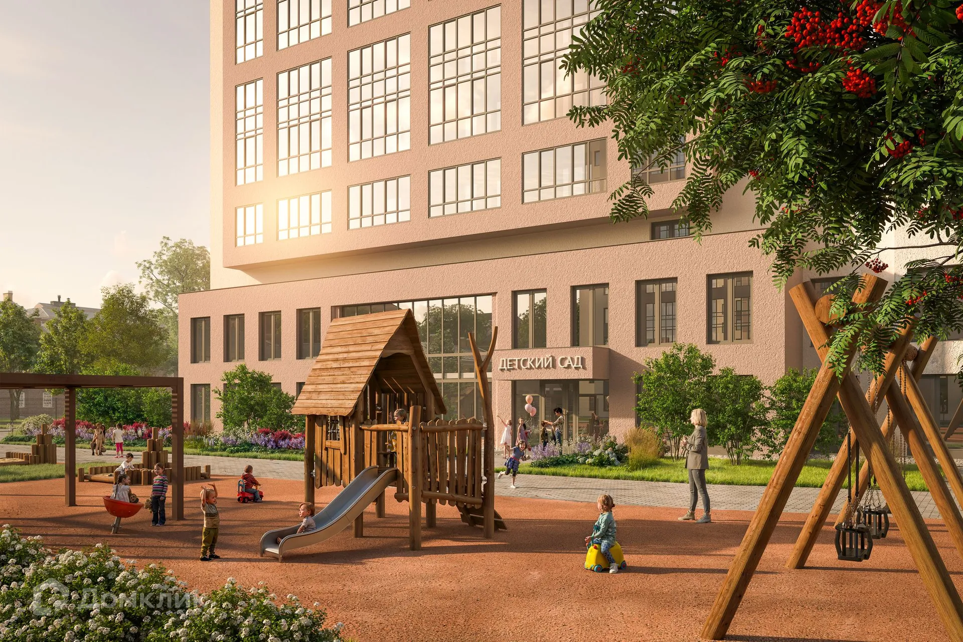 купить новостройку в ЖК "17 линия"