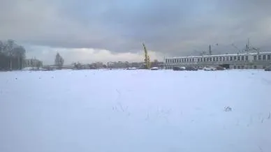 ЖК "Neva Residence (Нева Резиденс)" ход строительства