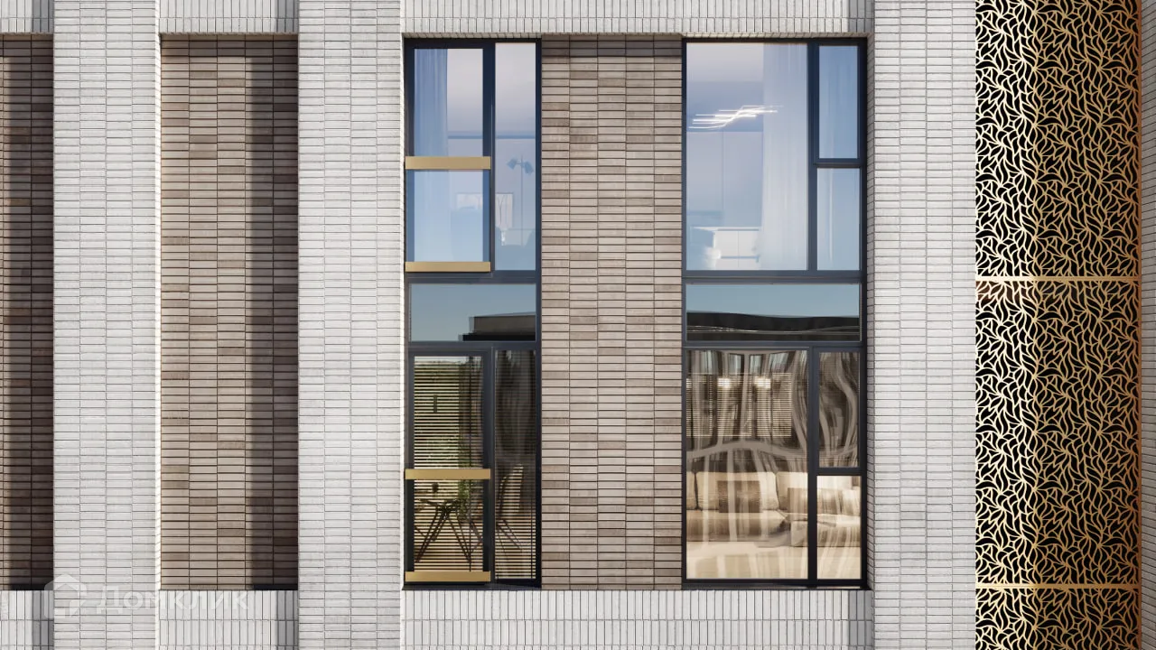 купить новостройку в ОРО от Аквилон