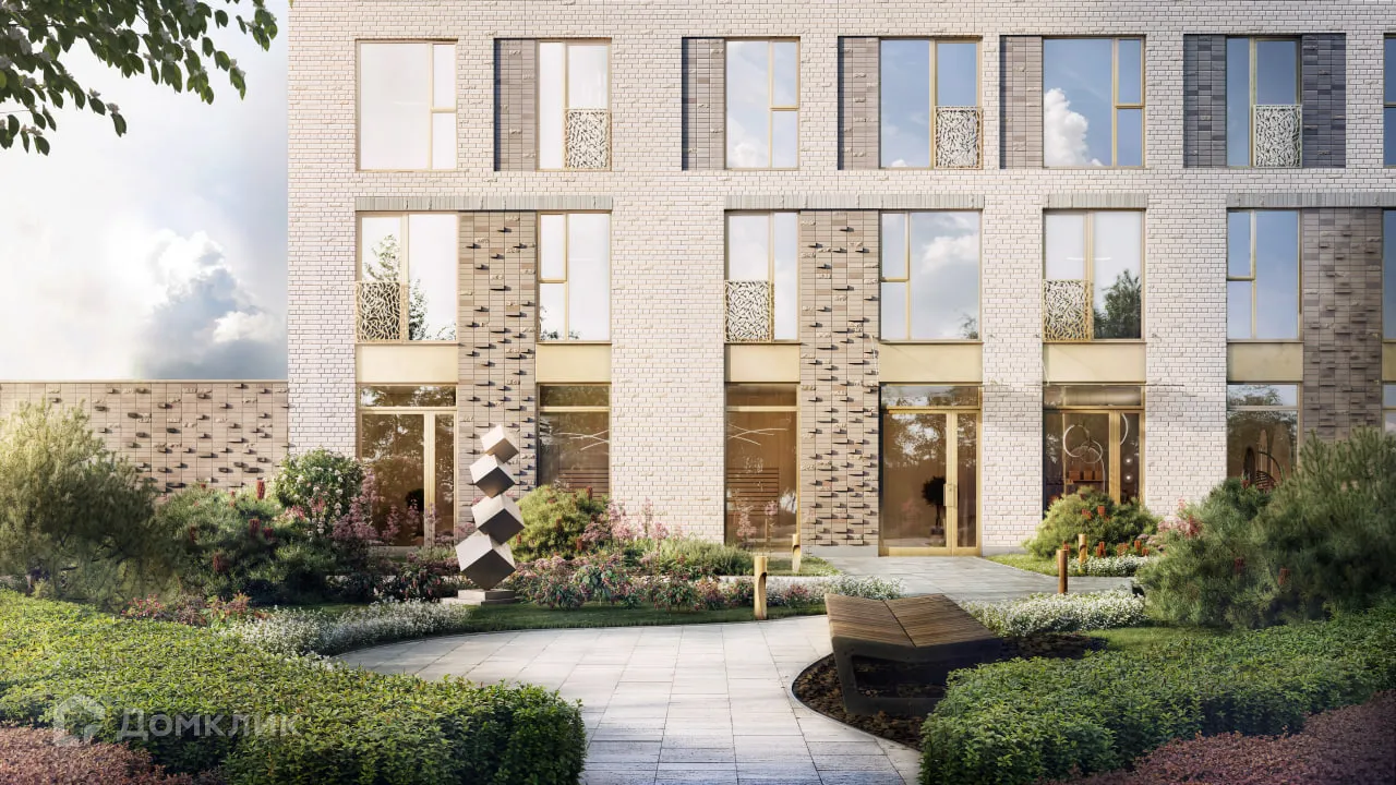 купить новостройку в ОРО от Аквилон