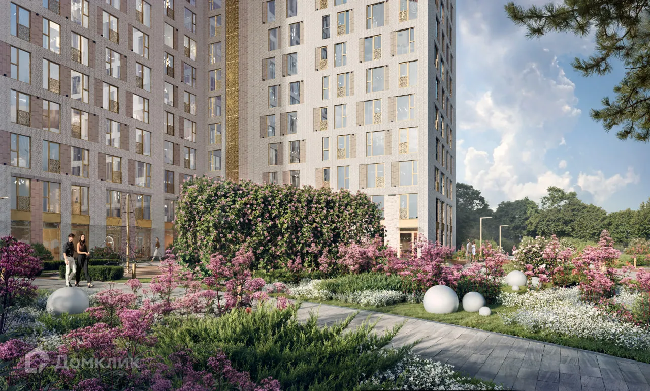 купить новостройку в ОРО от Аквилон