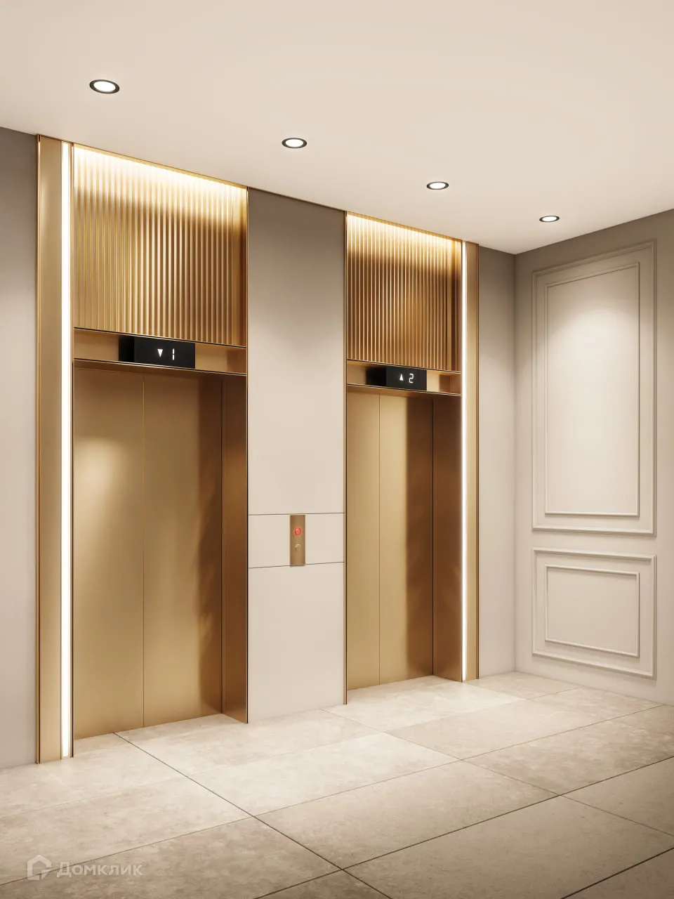 купить новостройку в ОРО от Аквилон