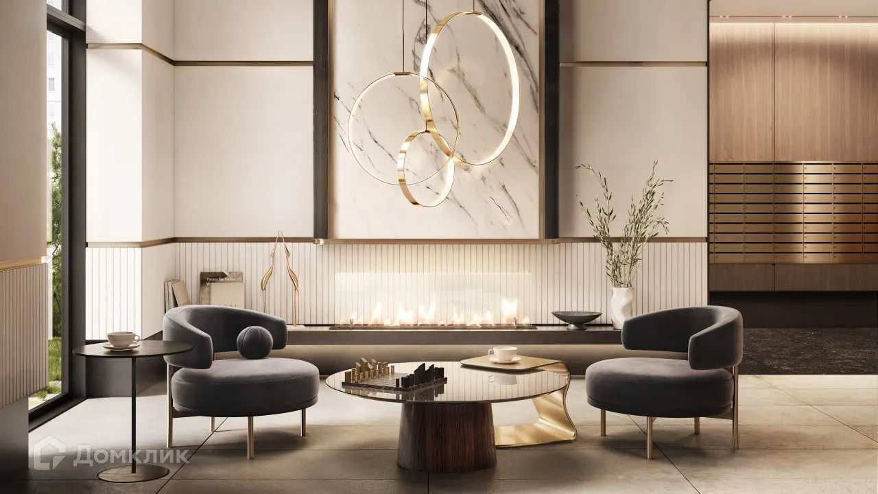 купить новостройку в ОРО от Аквилон