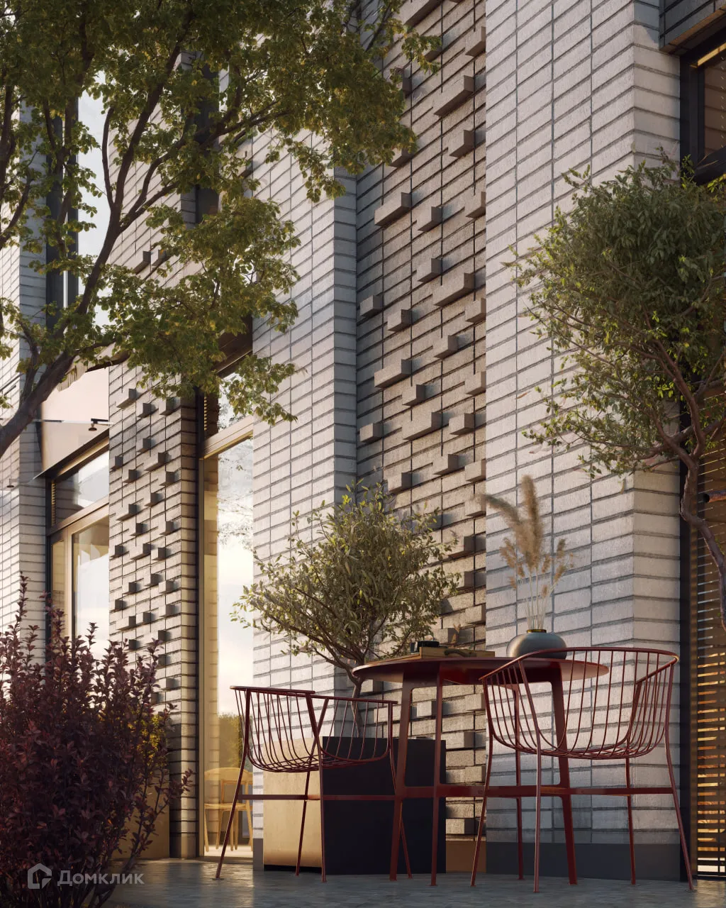 купить новостройку в ОРО от Аквилон