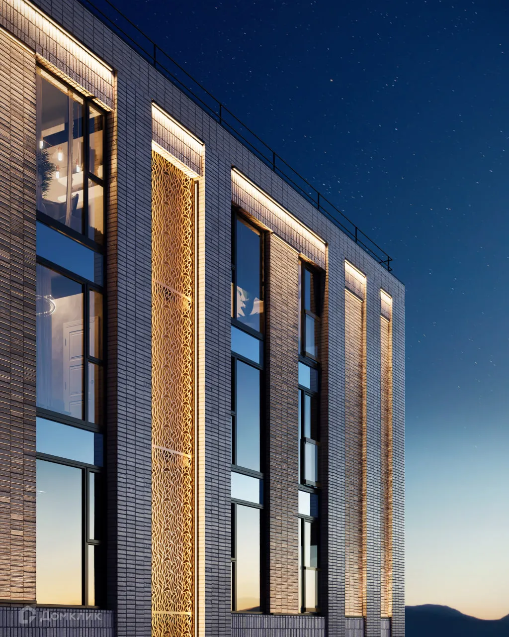 купить новостройку в ОРО от Аквилон