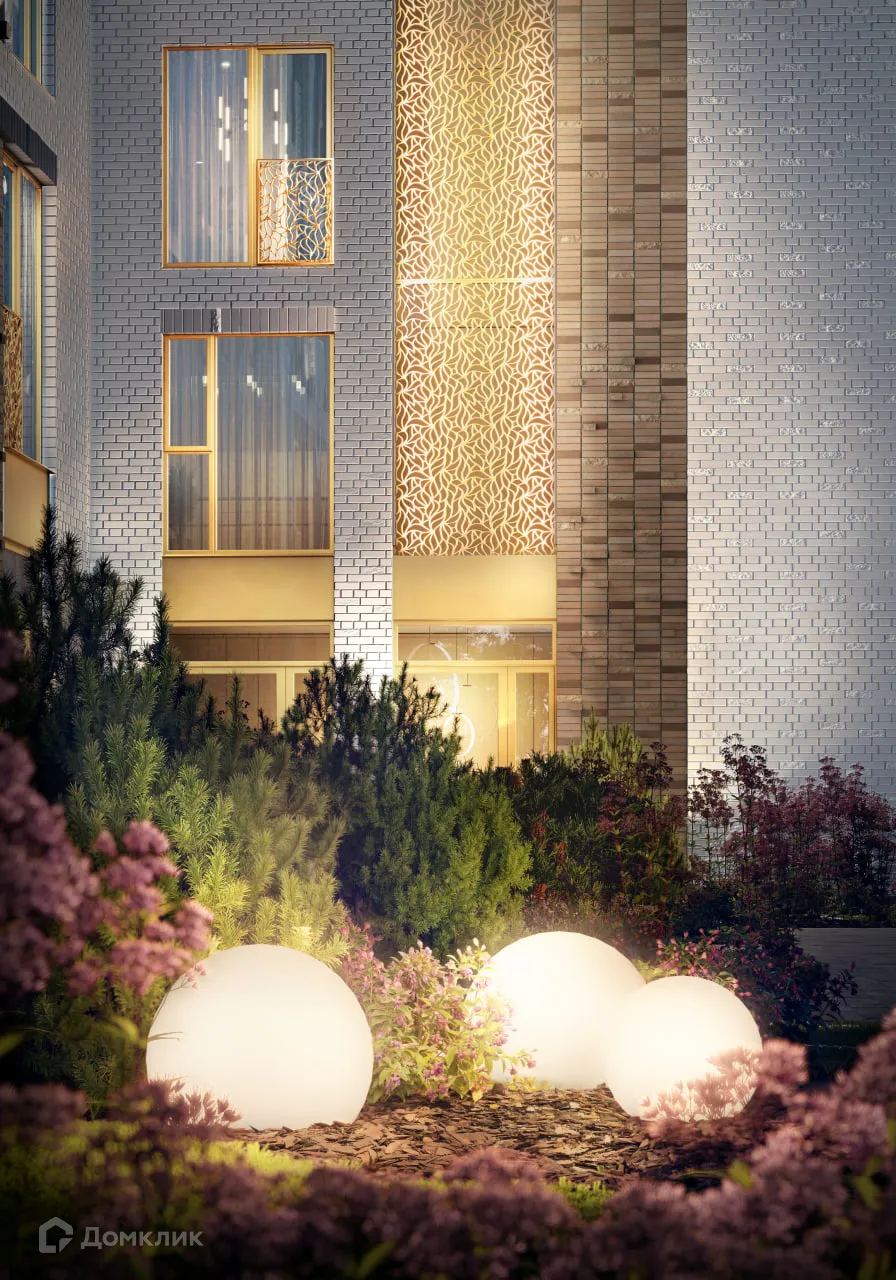 купить новостройку в ОРО от Аквилон