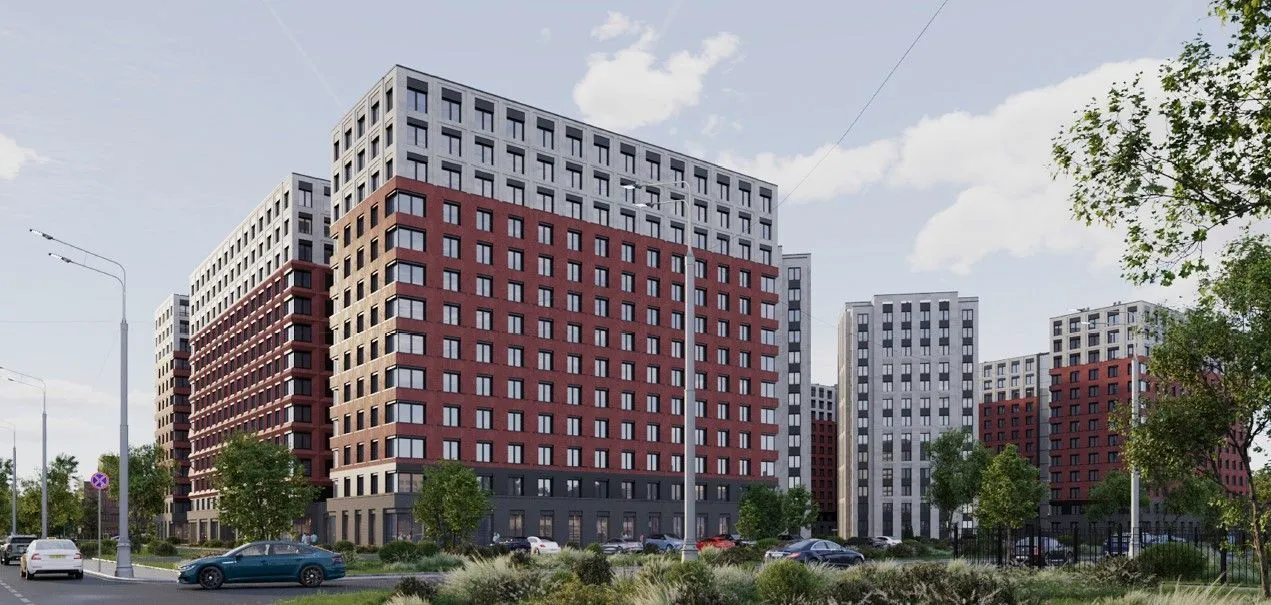 купить новостройку в Гранат