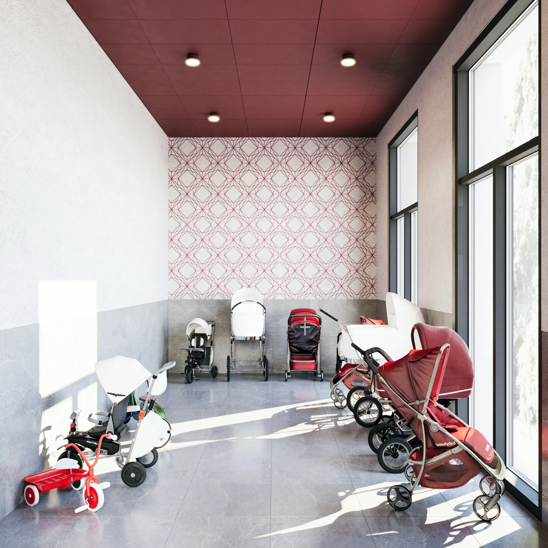 купить новостройку в Гранат