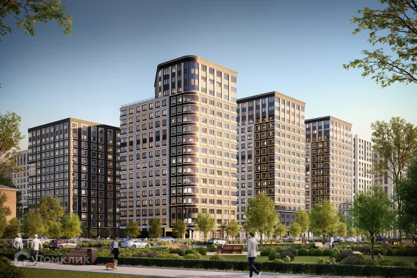 Фото ЖК