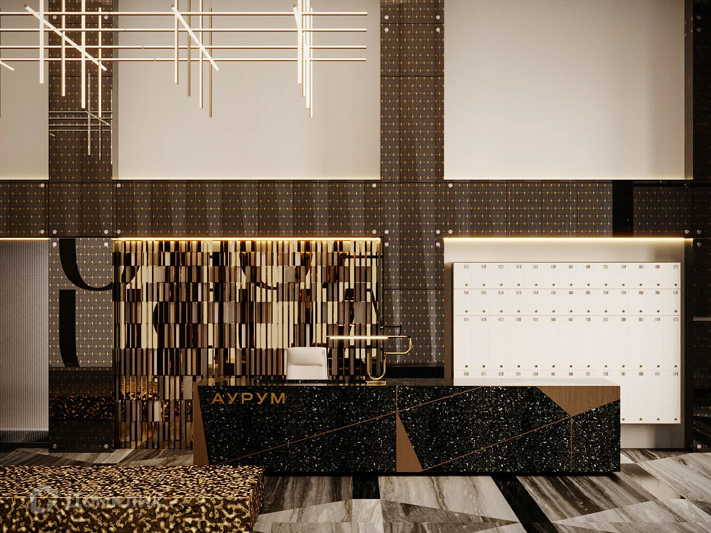 купить новостройку в Аурум