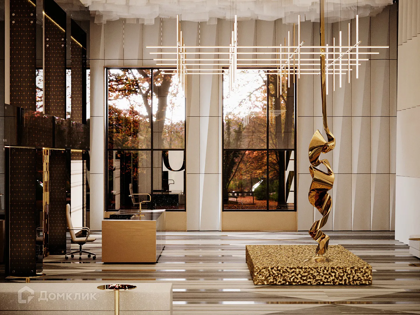 купить новостройку в Аурум