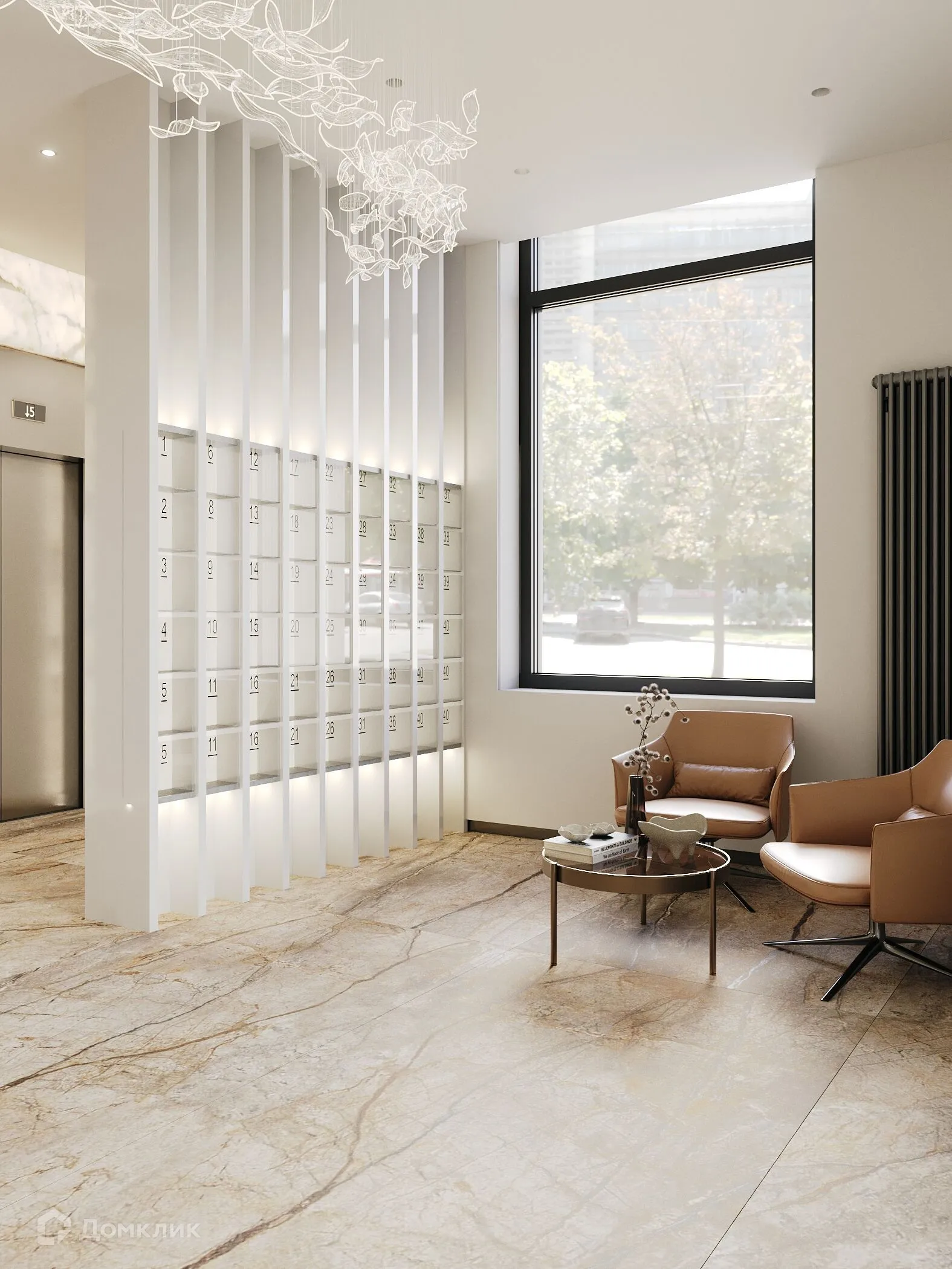 купить новостройку в ЖК «Бульвар Грина»