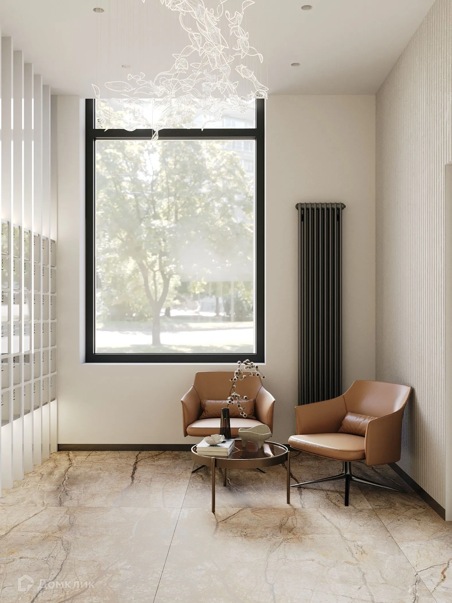 купить новостройку в ЖК «Бульвар Грина»