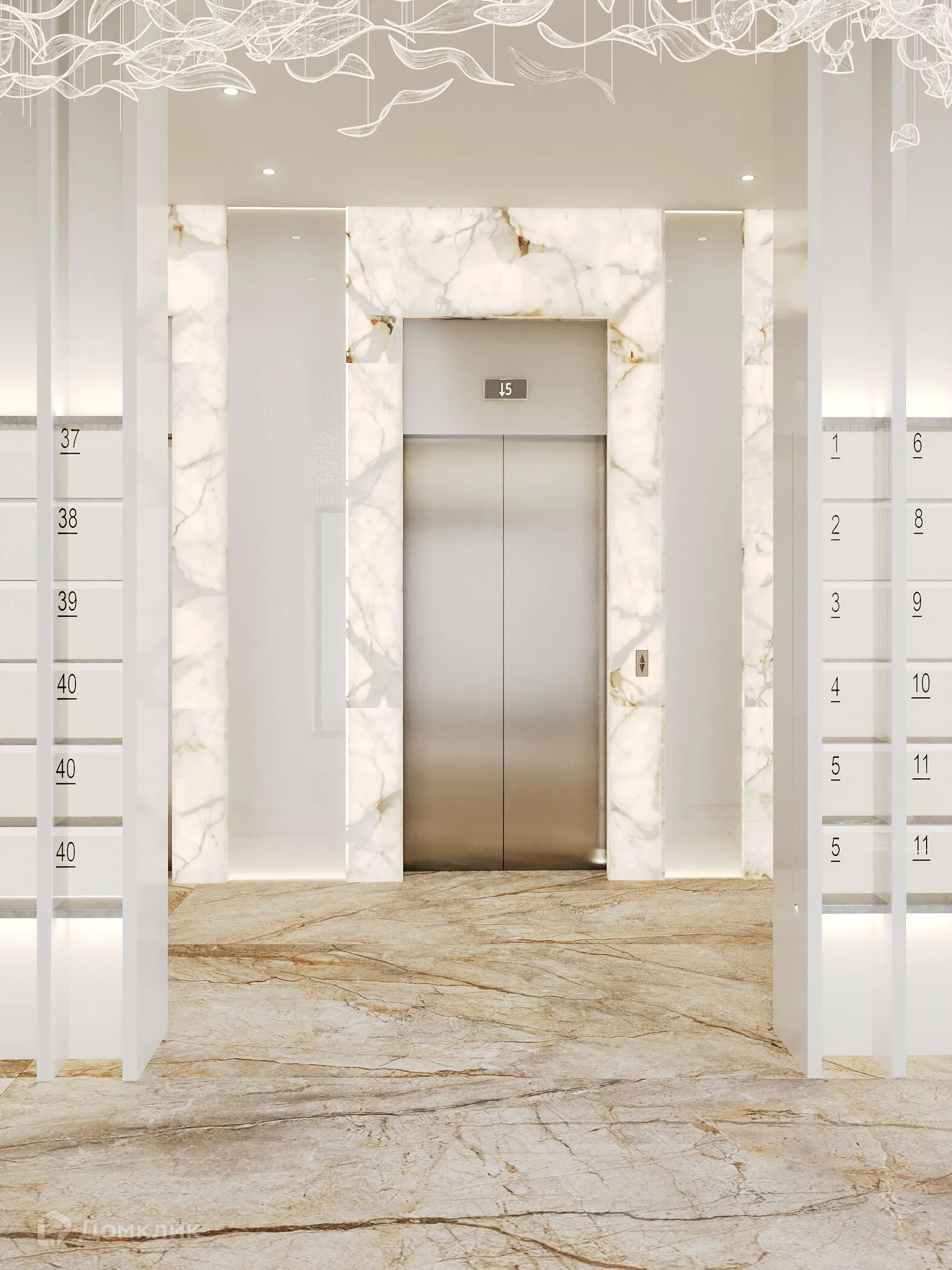 купить новостройку в ЖК «Бульвар Грина»