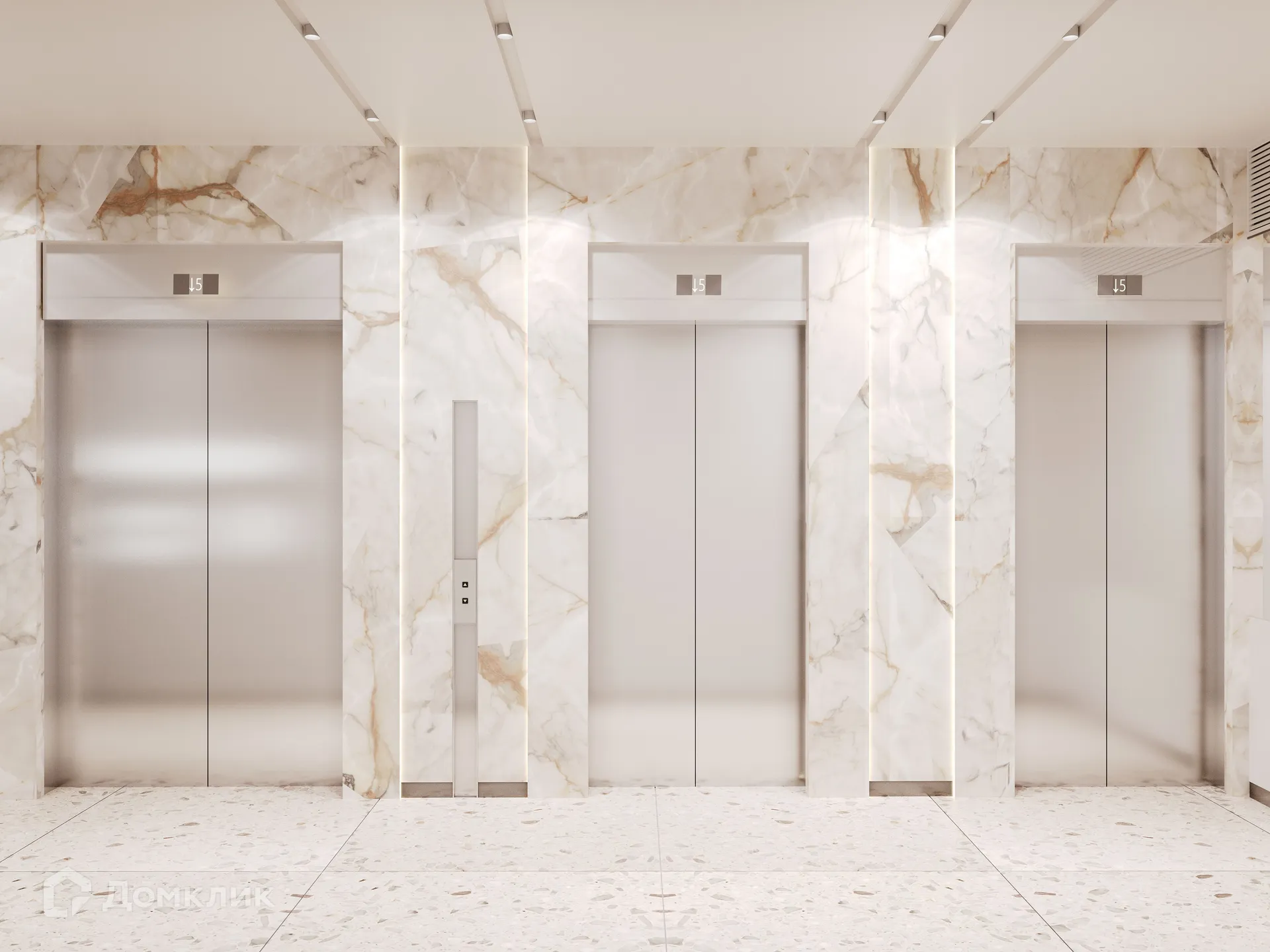 купить новостройку в ЖК «Бульвар Грина»