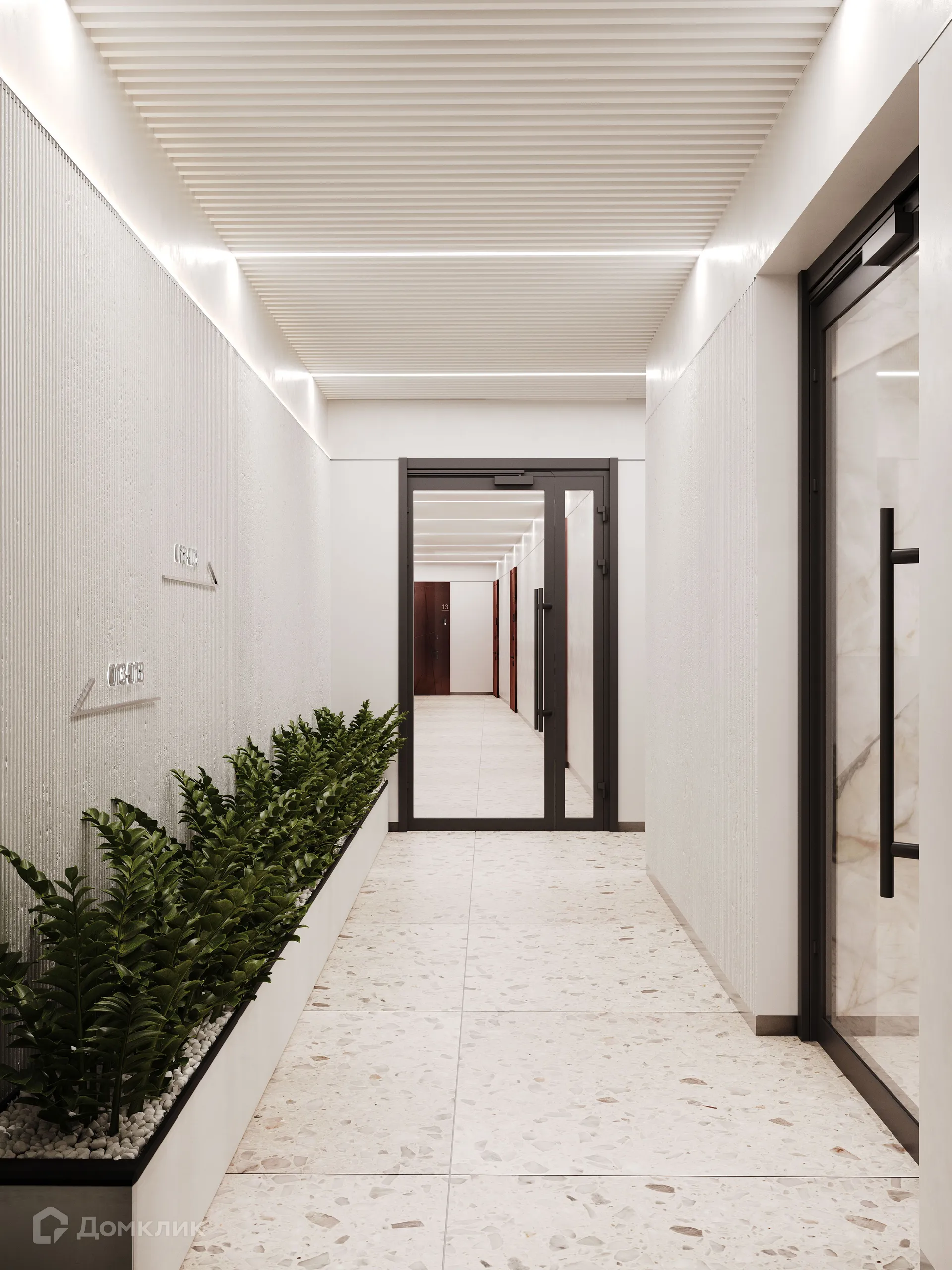 купить новостройку в ЖК «Бульвар Грина»