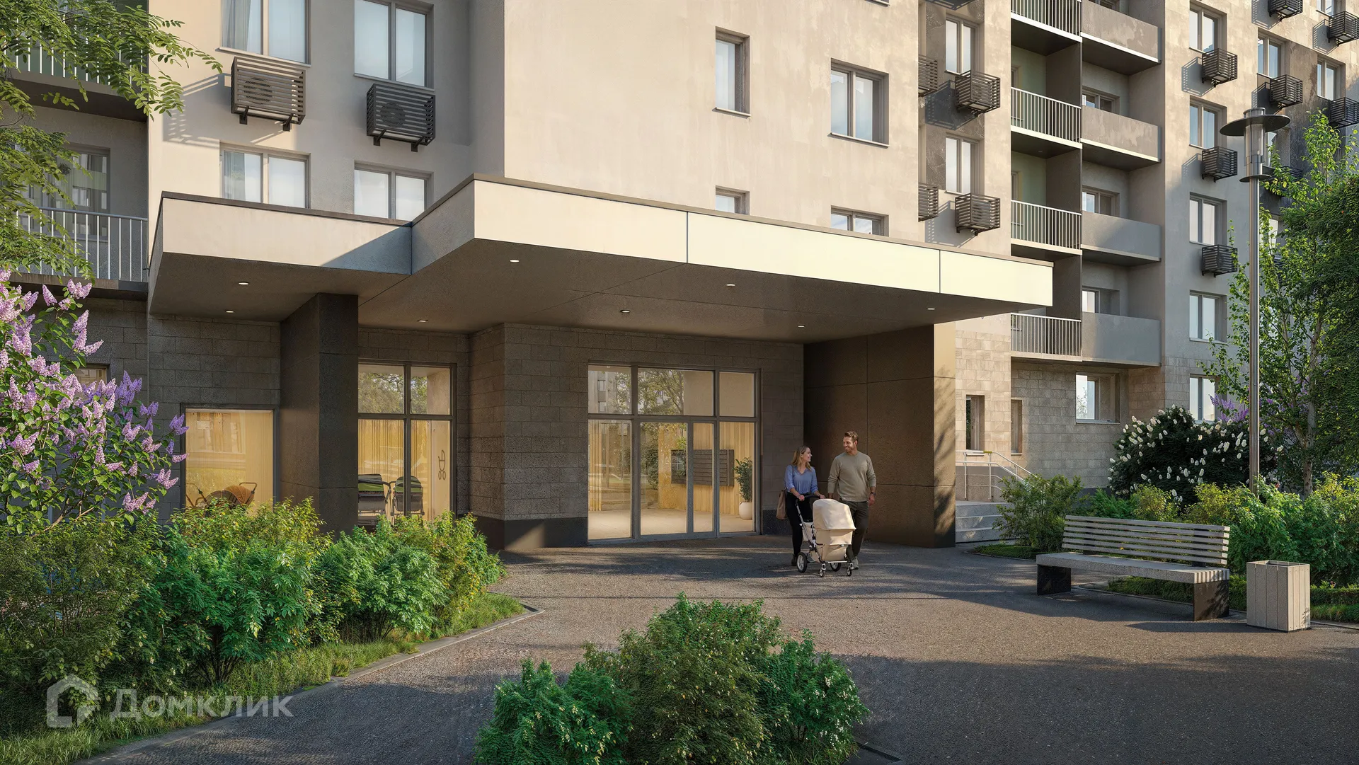 купить новостройку в Зеркальный ручей