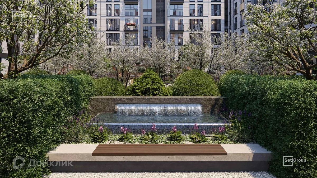 купить новостройку в Аристократ