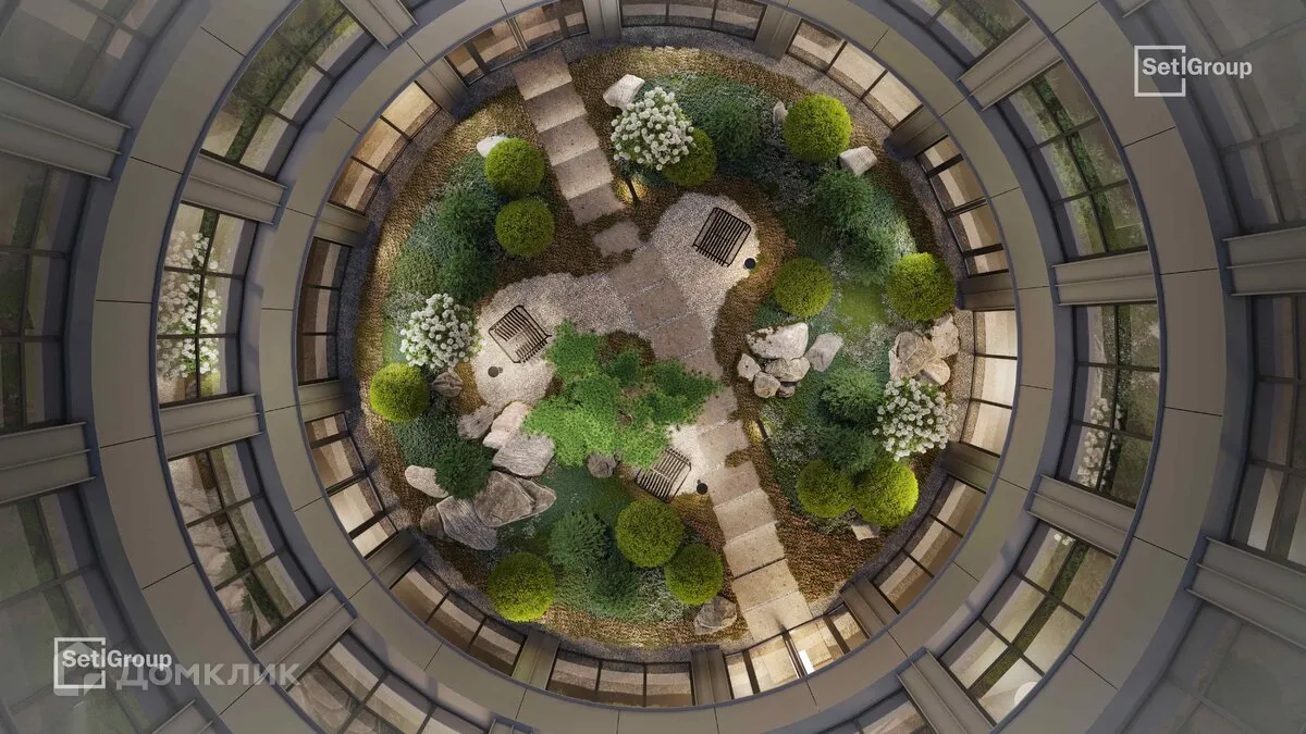 купить новостройку в Аристократ