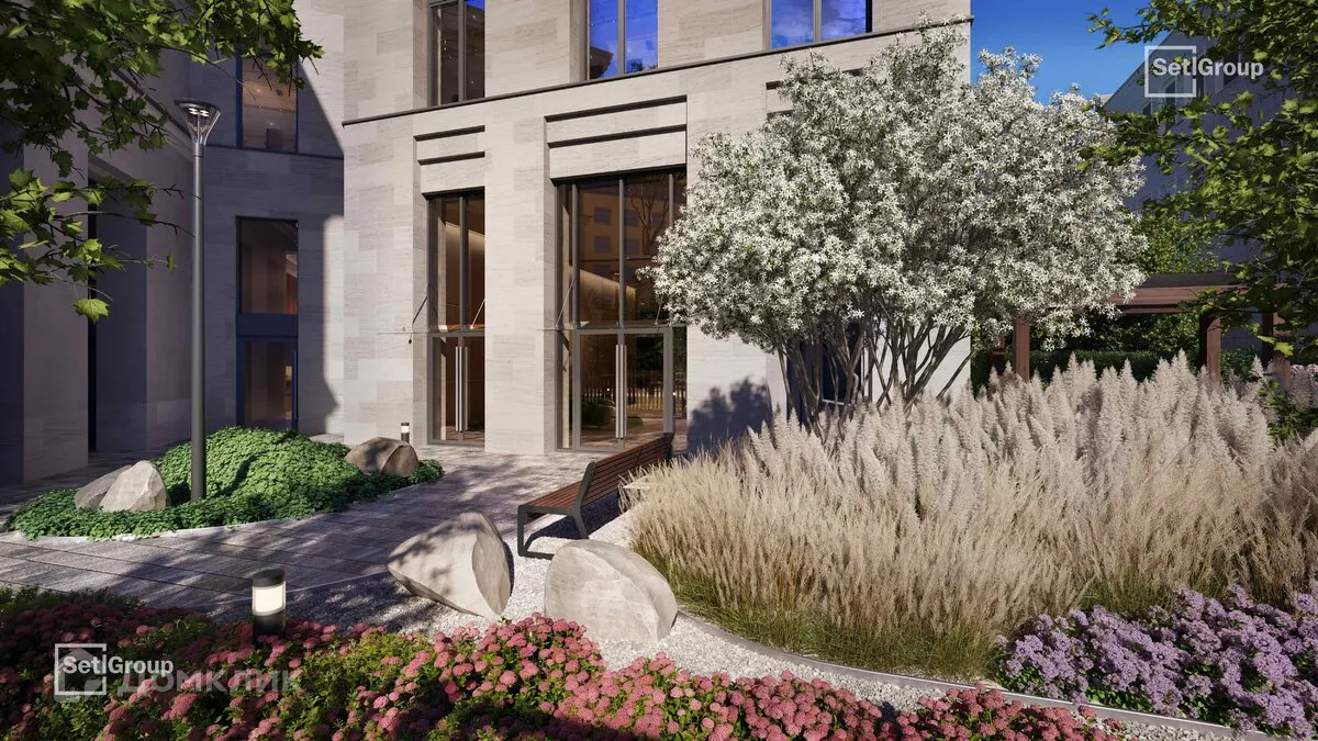 купить новостройку в Аристократ