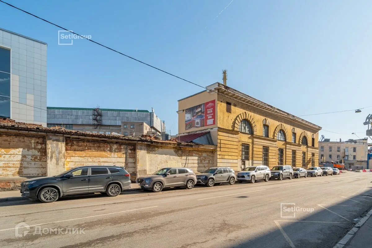 купить новостройку в Аристократ