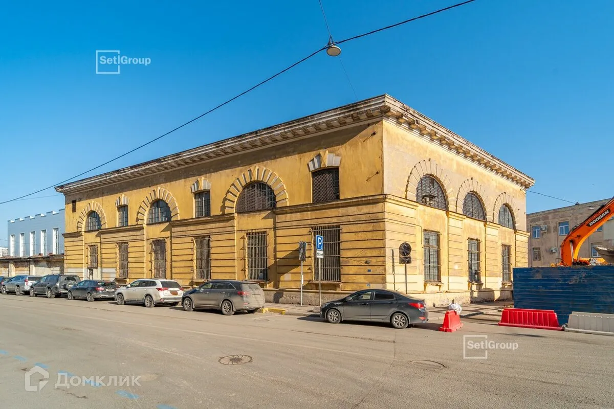 купить новостройку в Аристократ